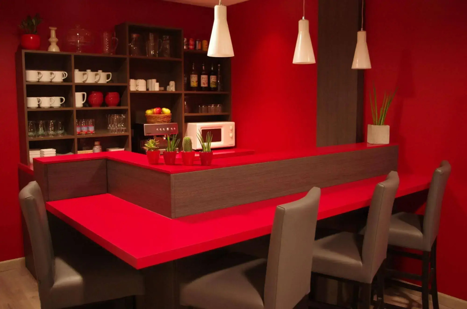 Les Baladines Residence Tourisme