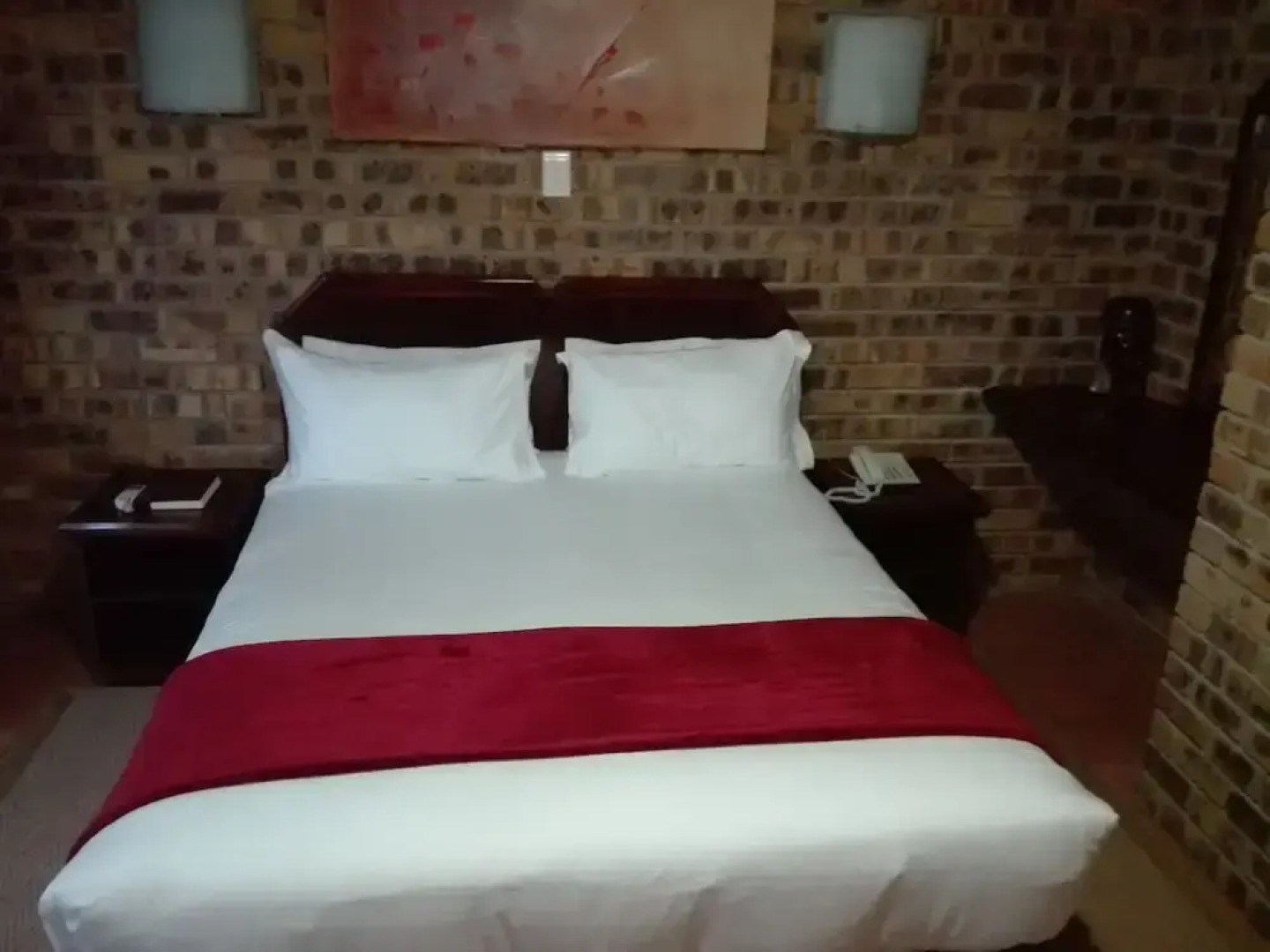 Vido Lodge And Conference Center