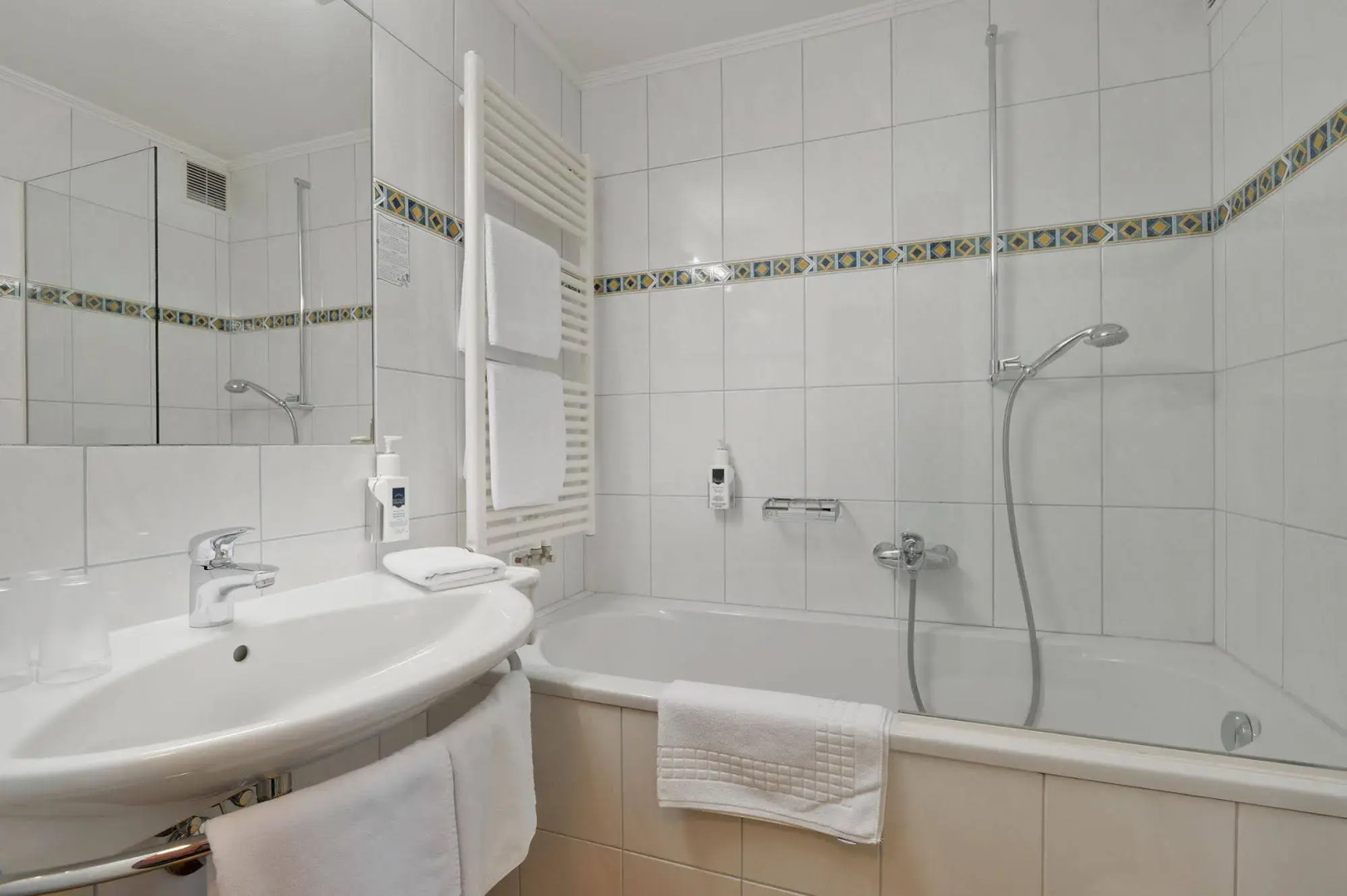 Hotel Crystal - Das Alpenrefugium