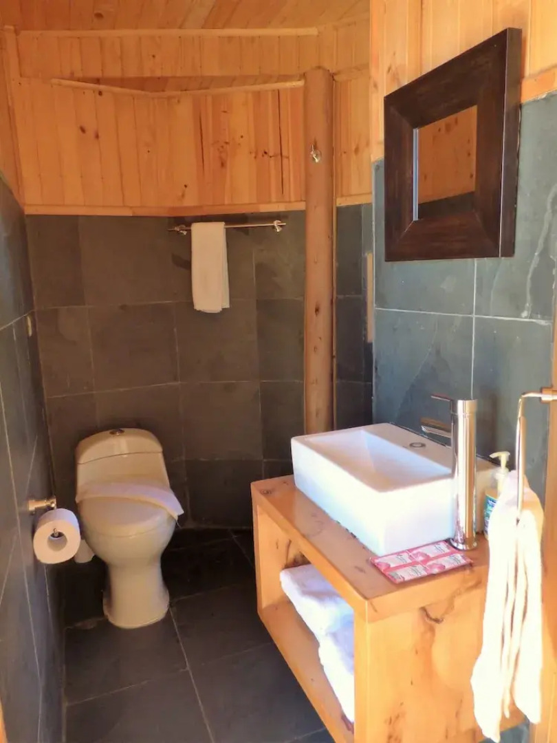 Dune & Domes Pichilemu