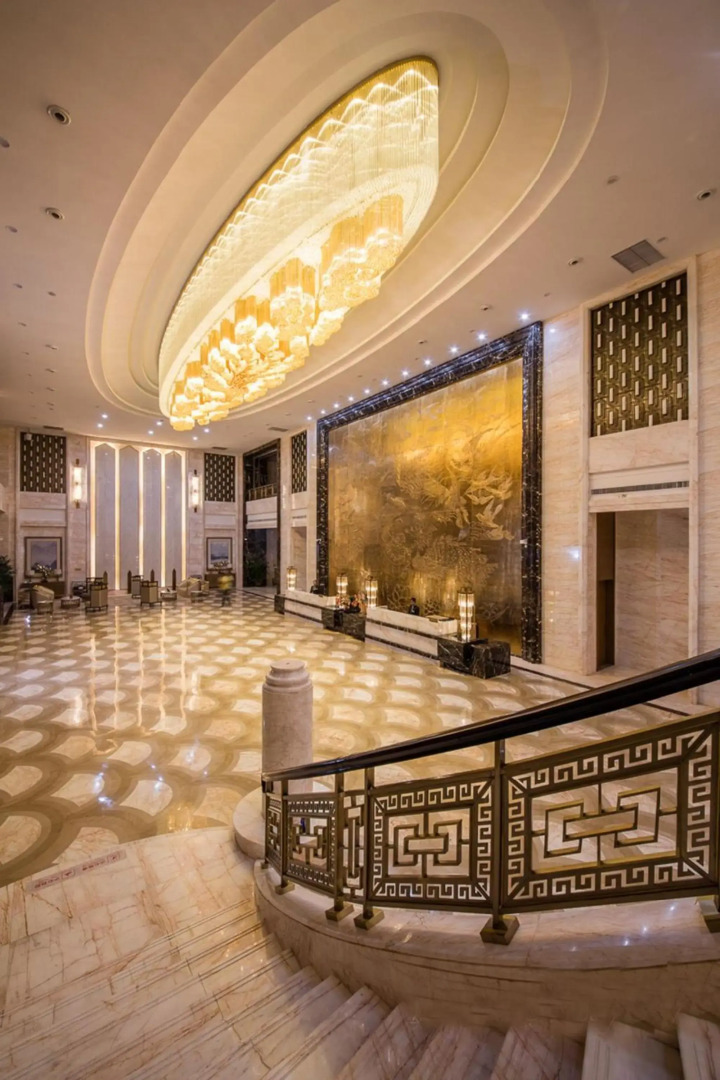 Zhongmao International Hotel