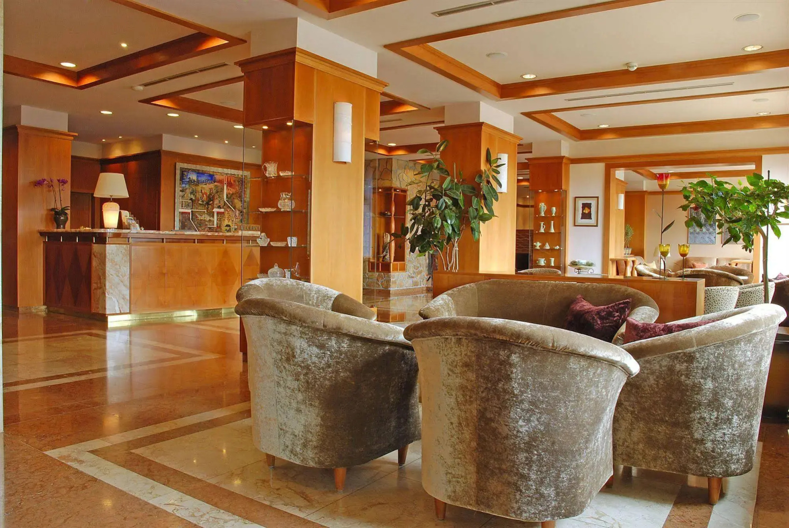 Hotel Partizán