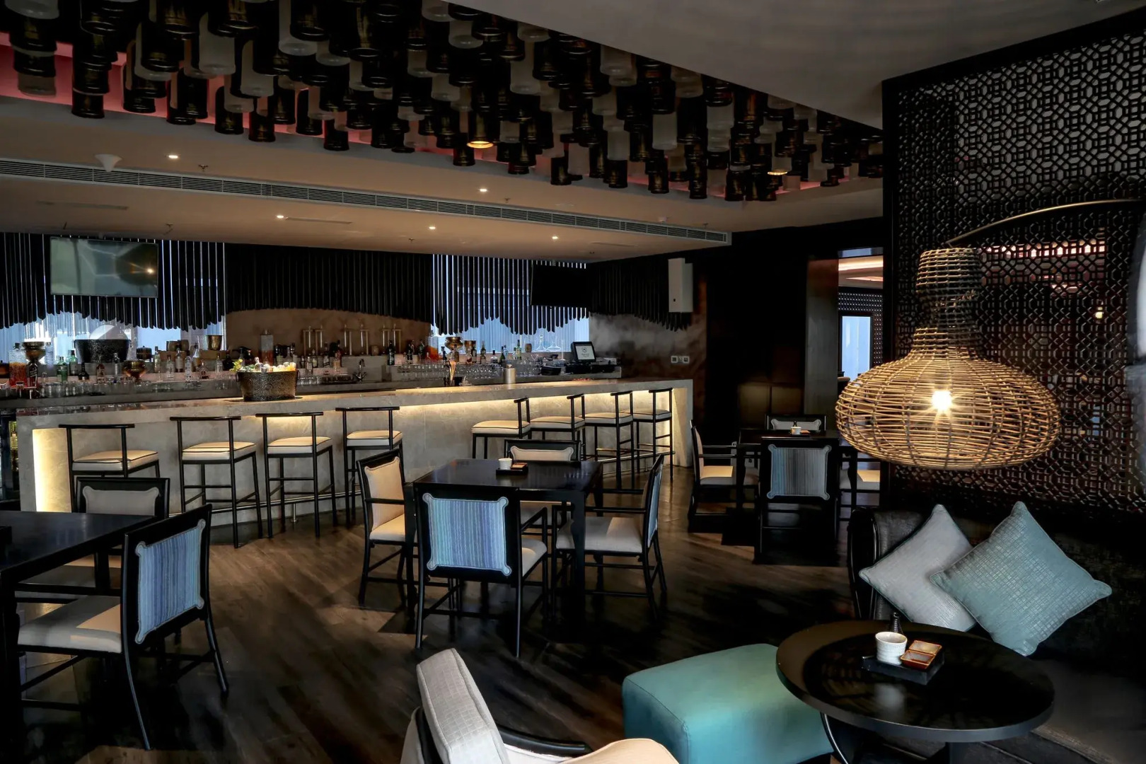 Sheraton Hyderabad Hotel