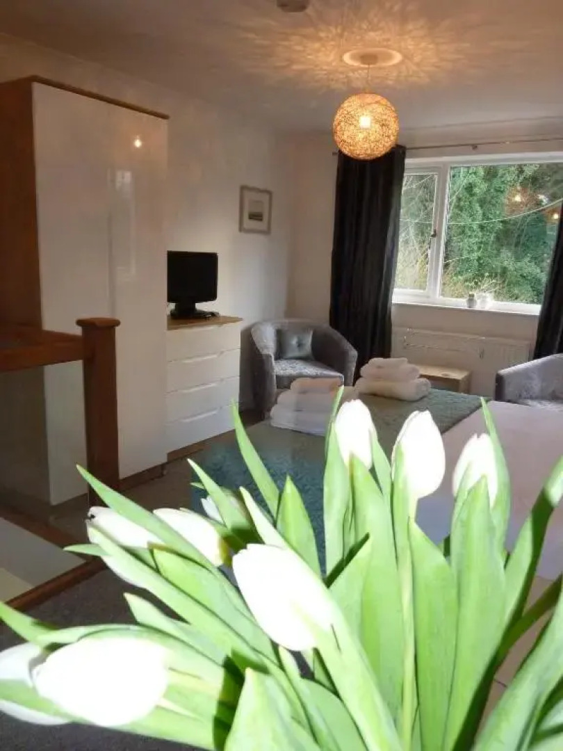 Almondsbury Luxury Apartment