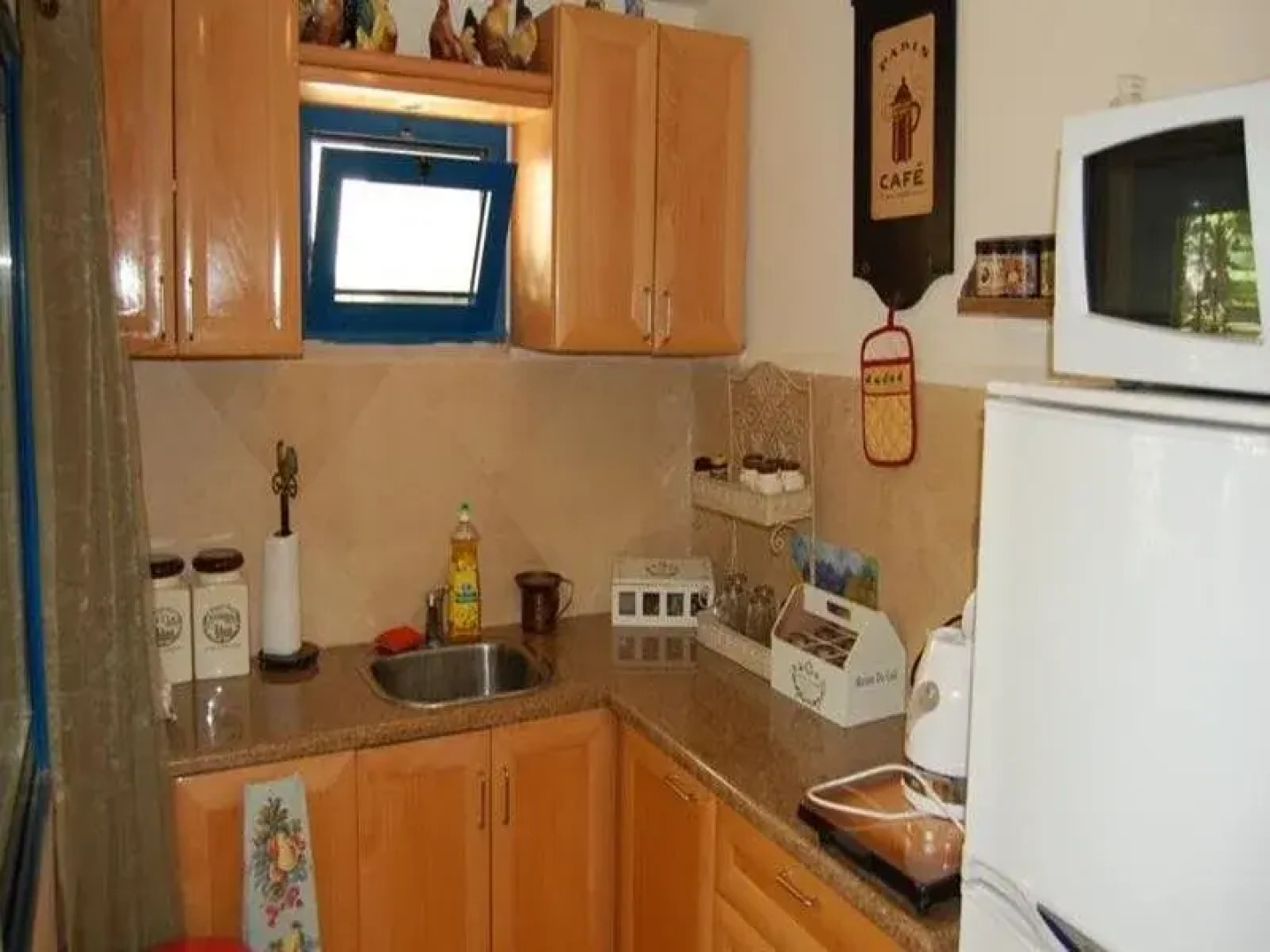 Beit Yosef Guest House Zimmers Safed