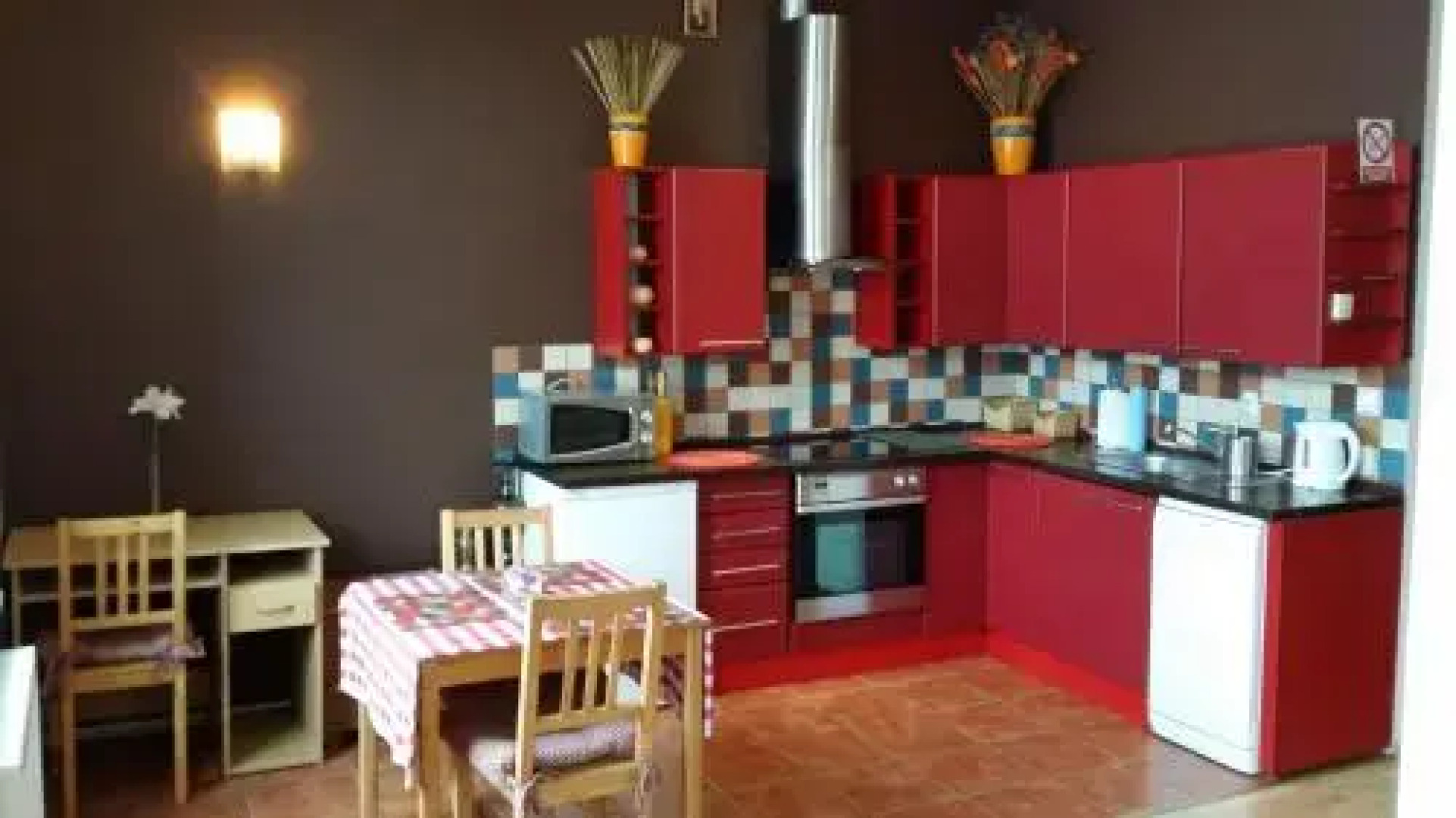 Pokoje Goscinne Centrum