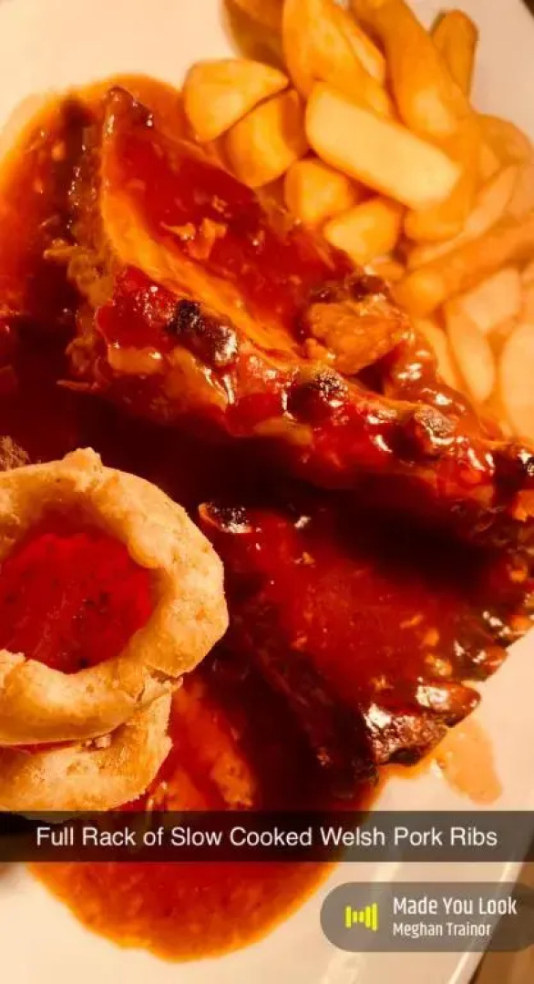 Red Lion Coaching Inn