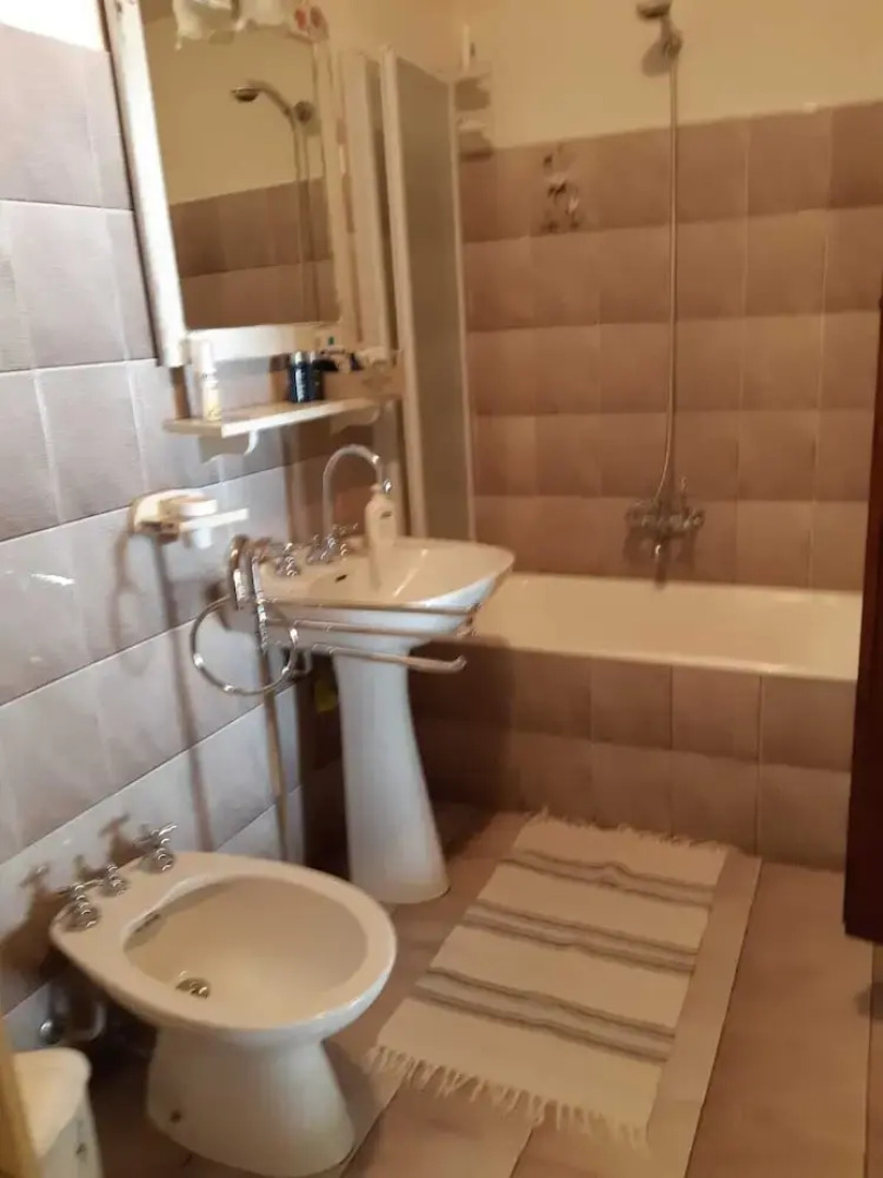 A due Passi da Levanto e Dalle Cinque Terre