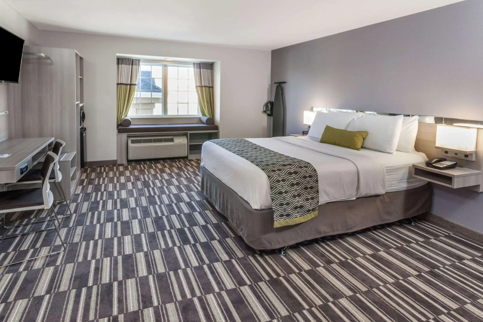Microtel Inn & Suites by Wyndham West Fargo Medical Center
