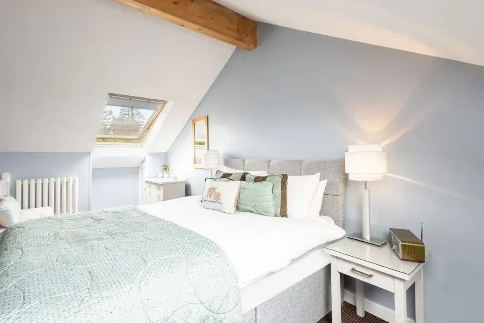 Host Stay Bowscale Suite