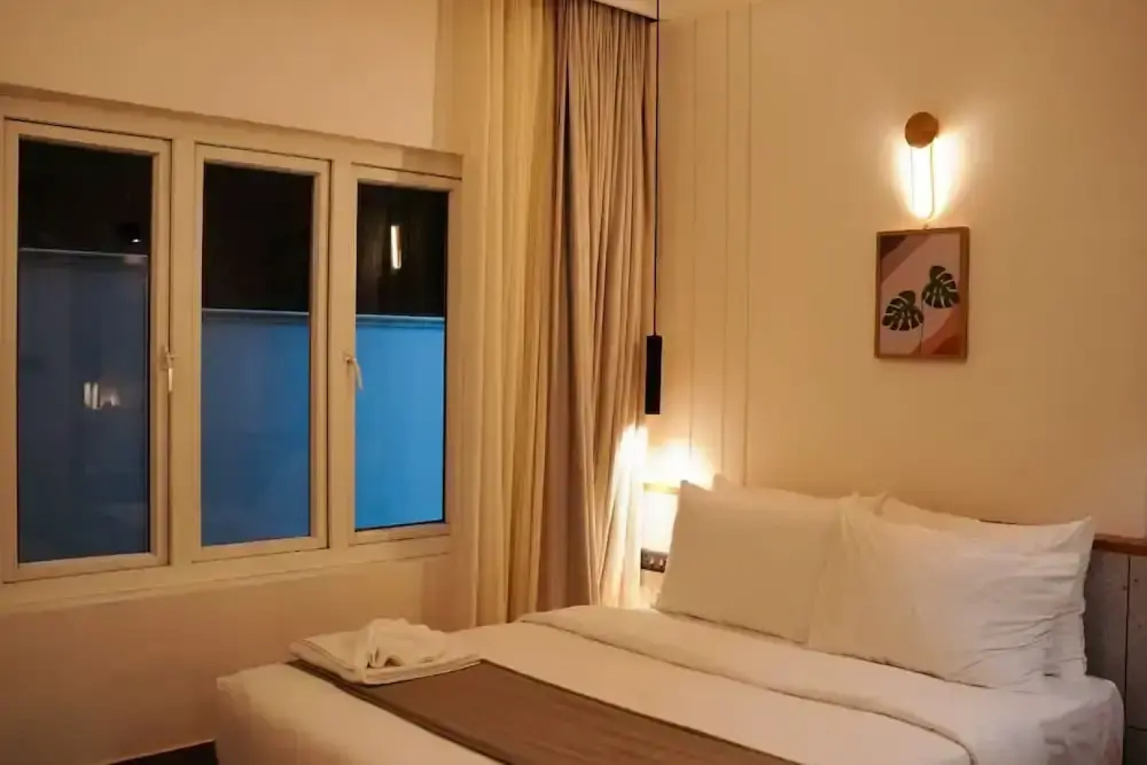 The Leaves Resort Vythiri