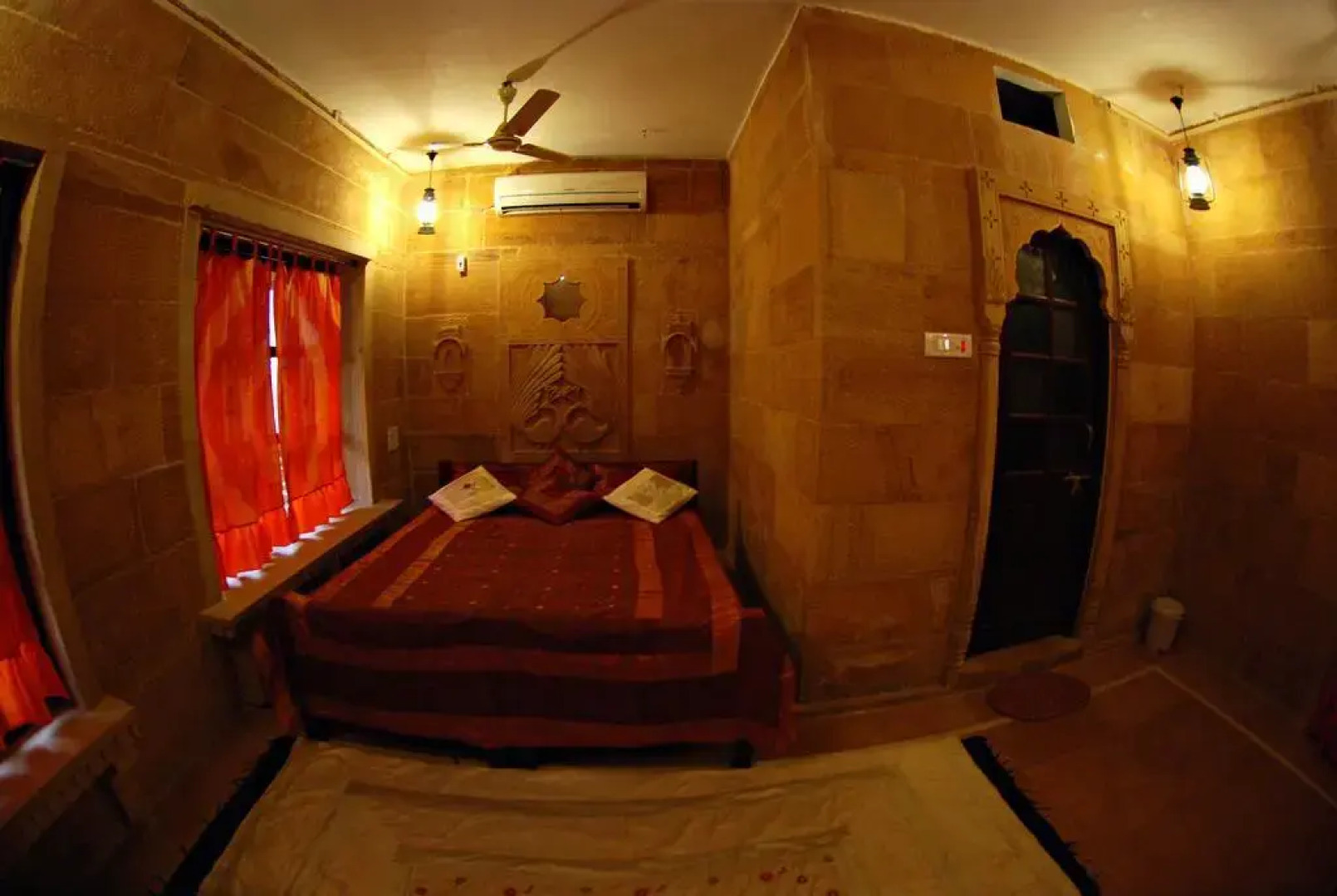 Hotel Nirmal Haveli