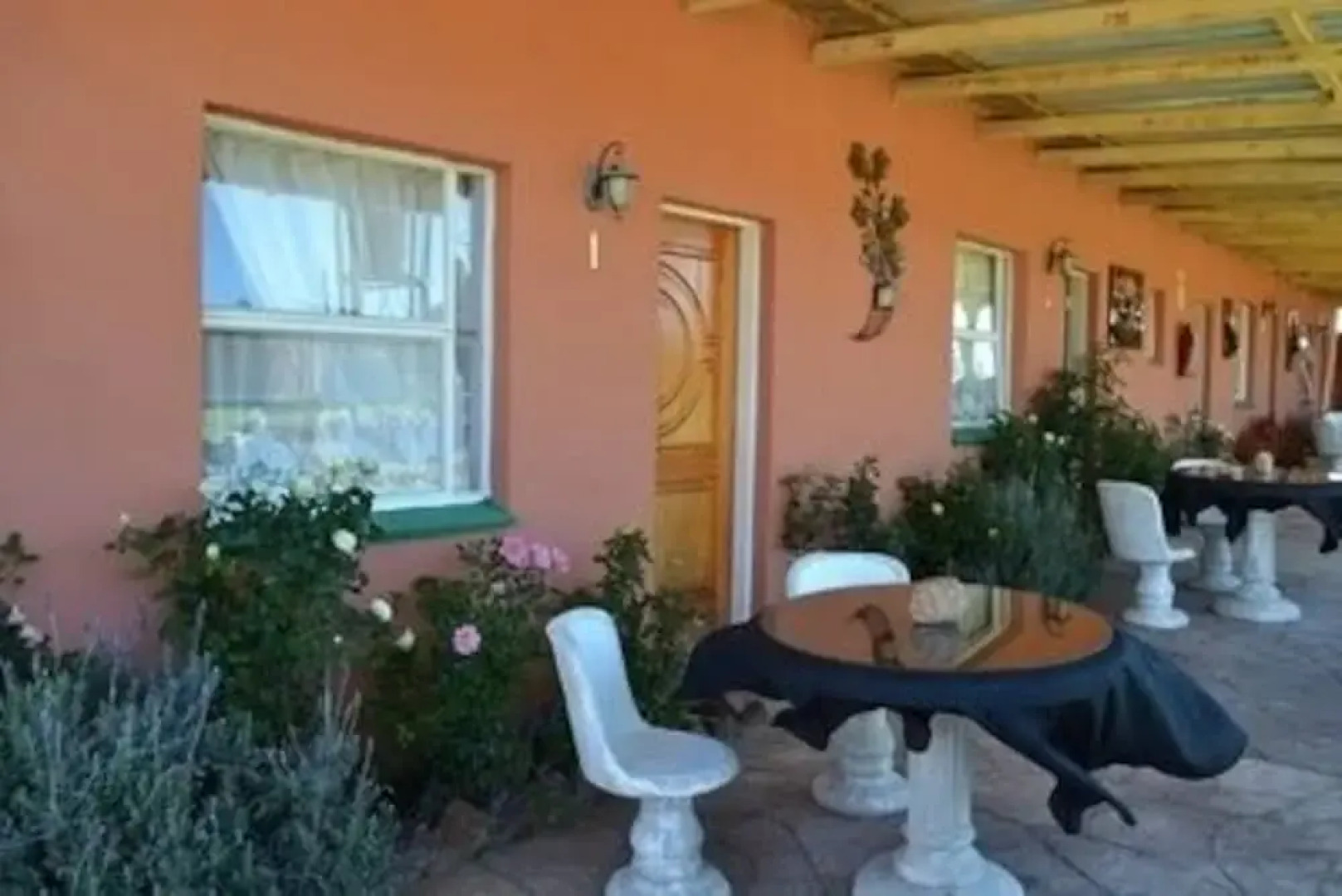 Royal de Swan Guesthouse