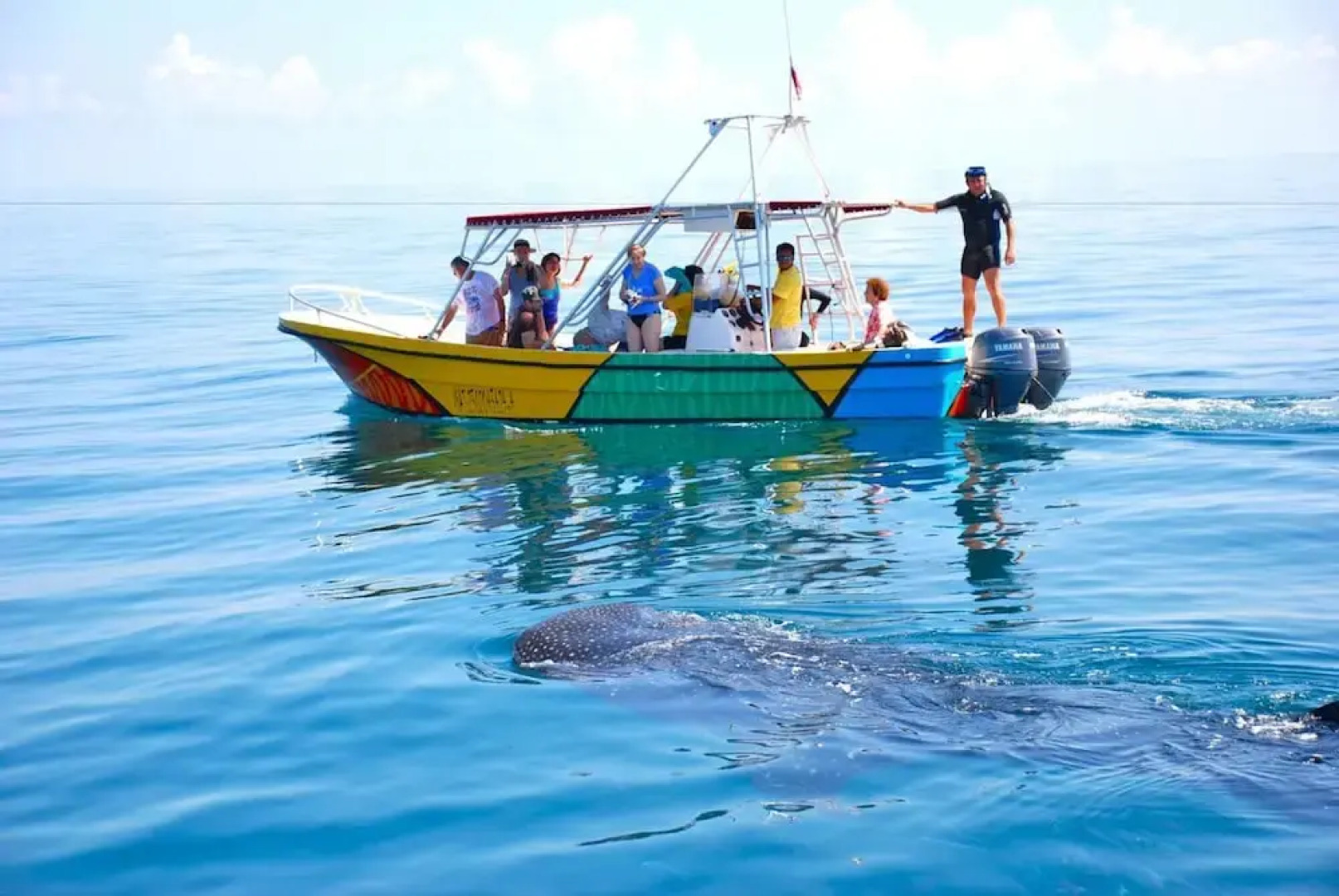 Casa Las Tortugas Petit Beach Hotel & Spa
