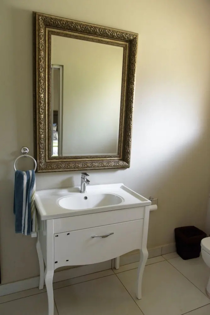 Legend Safari Villas