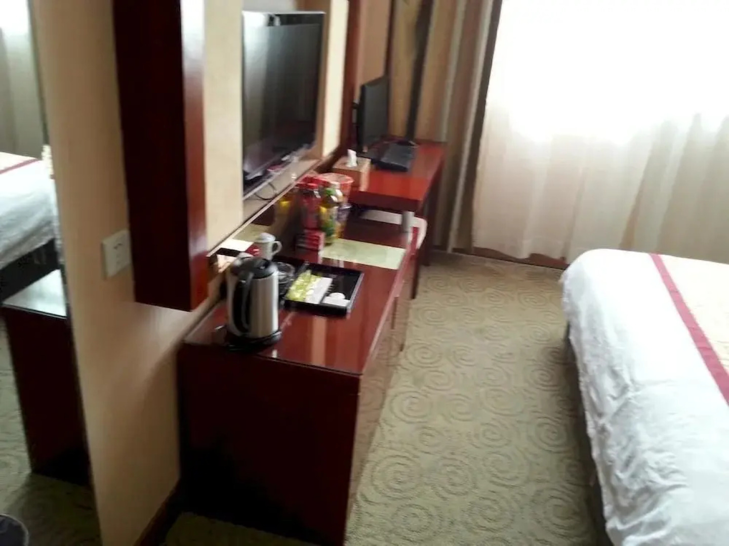 Lu'an Shanghong Hotel