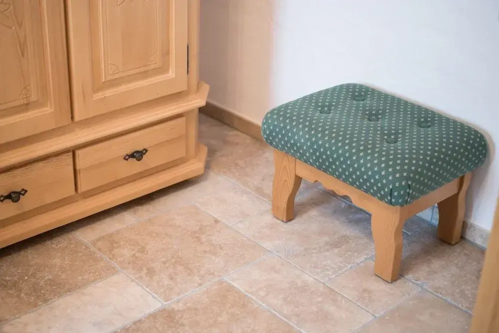 Gletscher Appartements