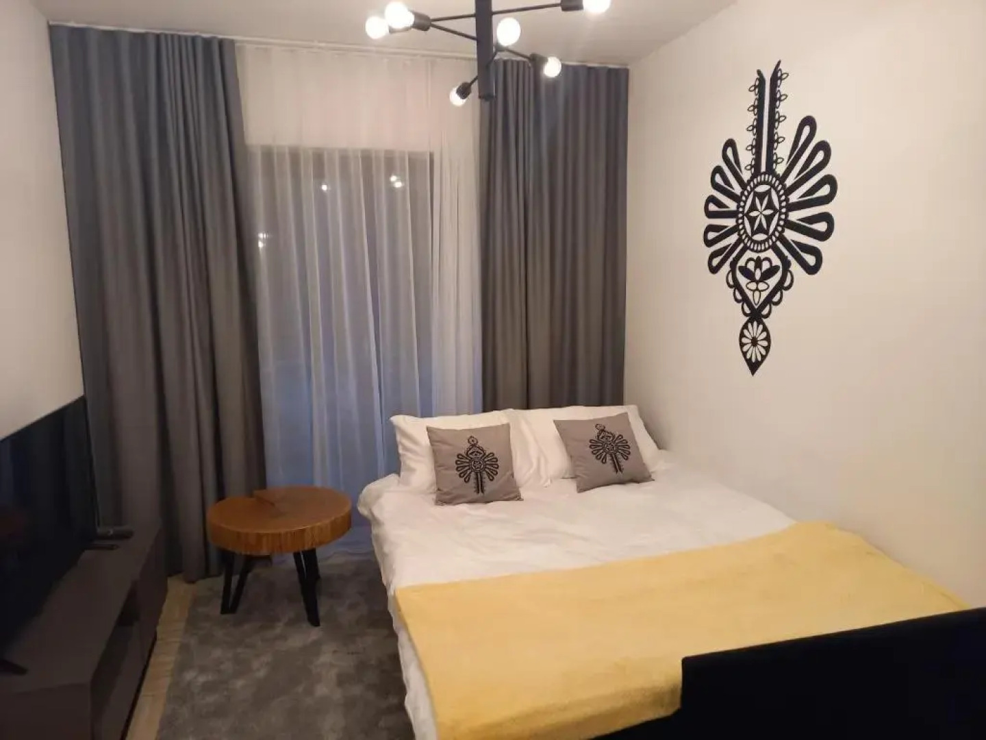 Apartament - Kluszkowce nad Jeziorem Czorsztyńskim