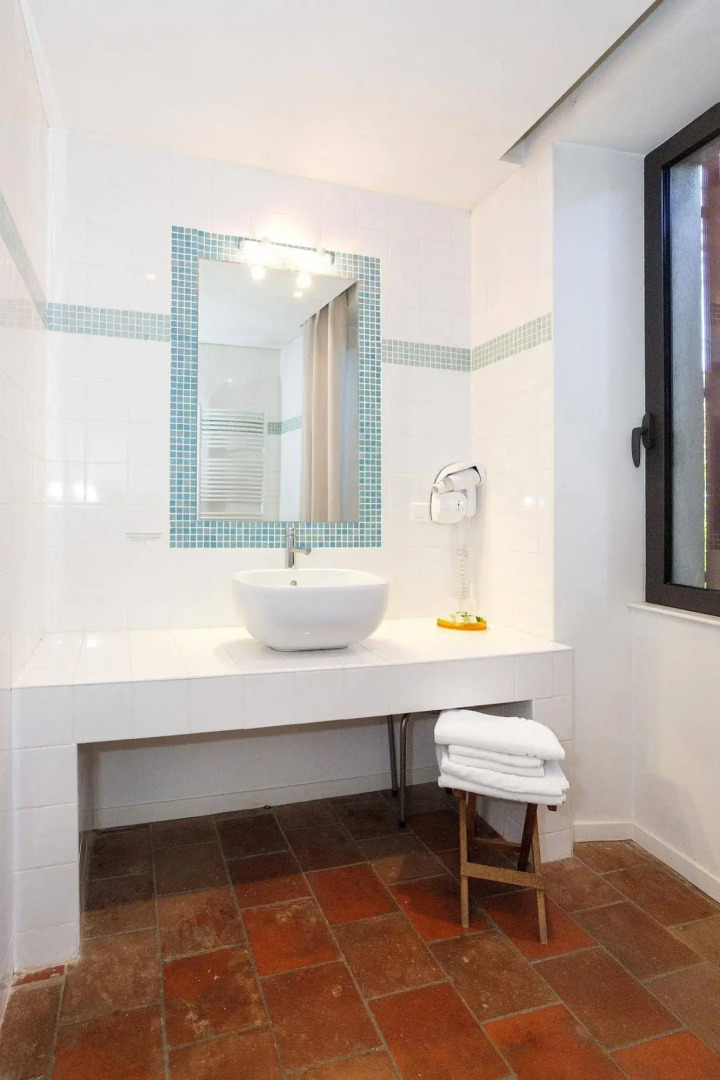 Hotel Restaurant du Midi