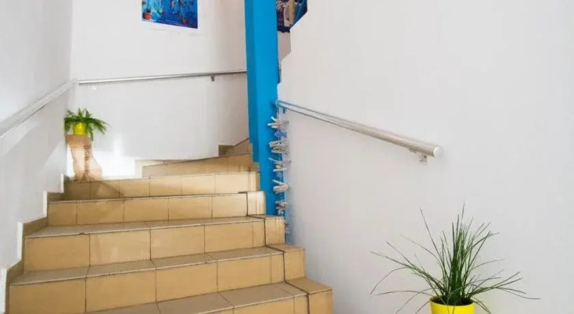 Family Hotel Four Seasons Tsarevo