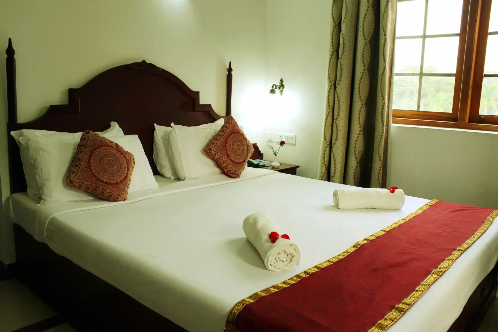 Bolgatty Palace & Island Resort