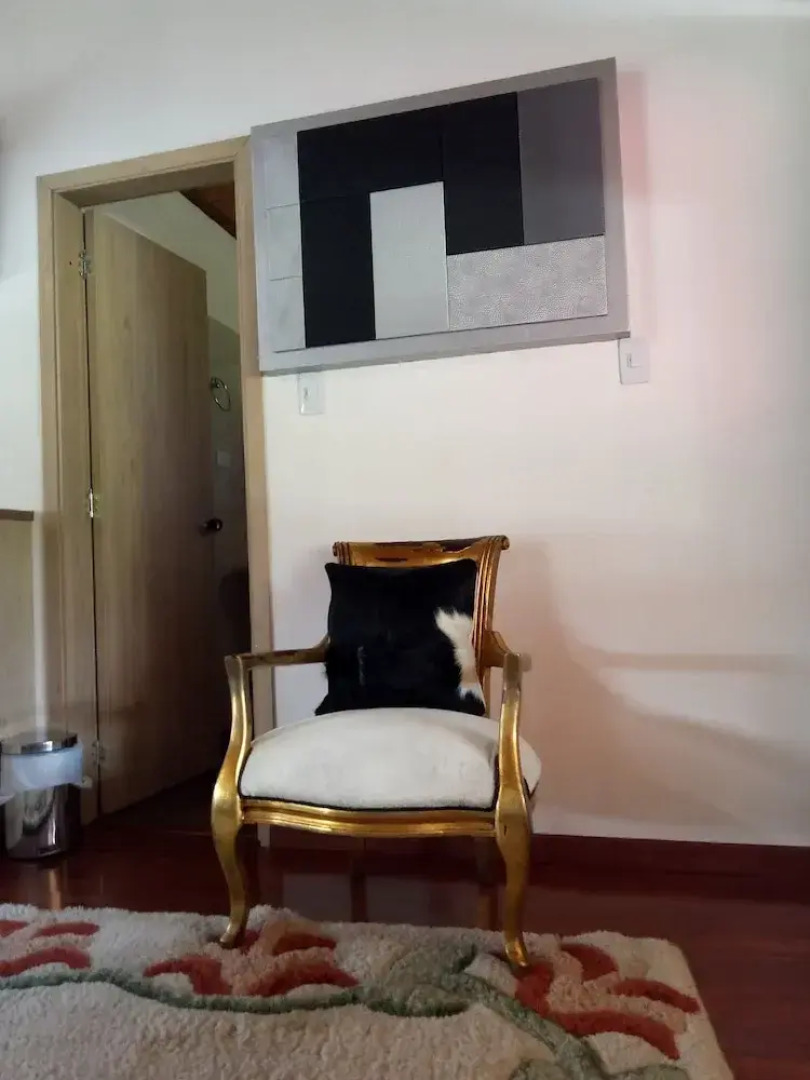 Hotel Boutique 14 Lanceros