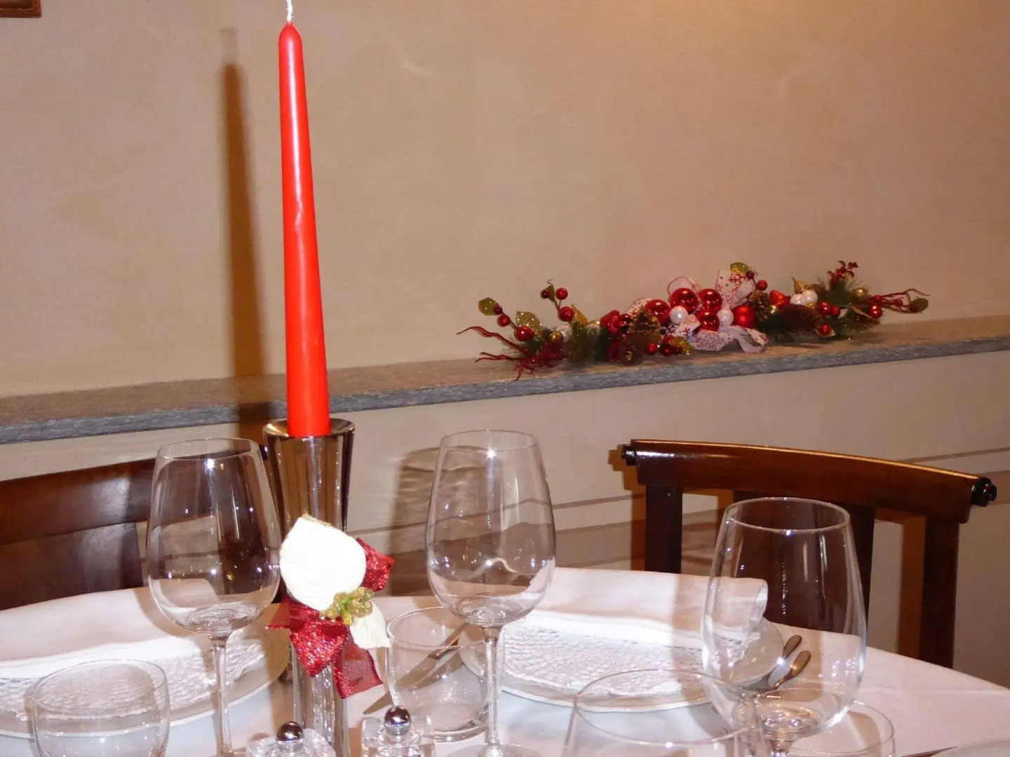 Antica Locanda SanPietro