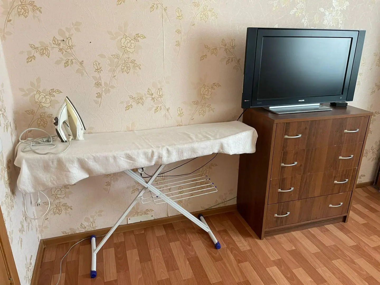 Апартаменты в 4-м микрорайоне