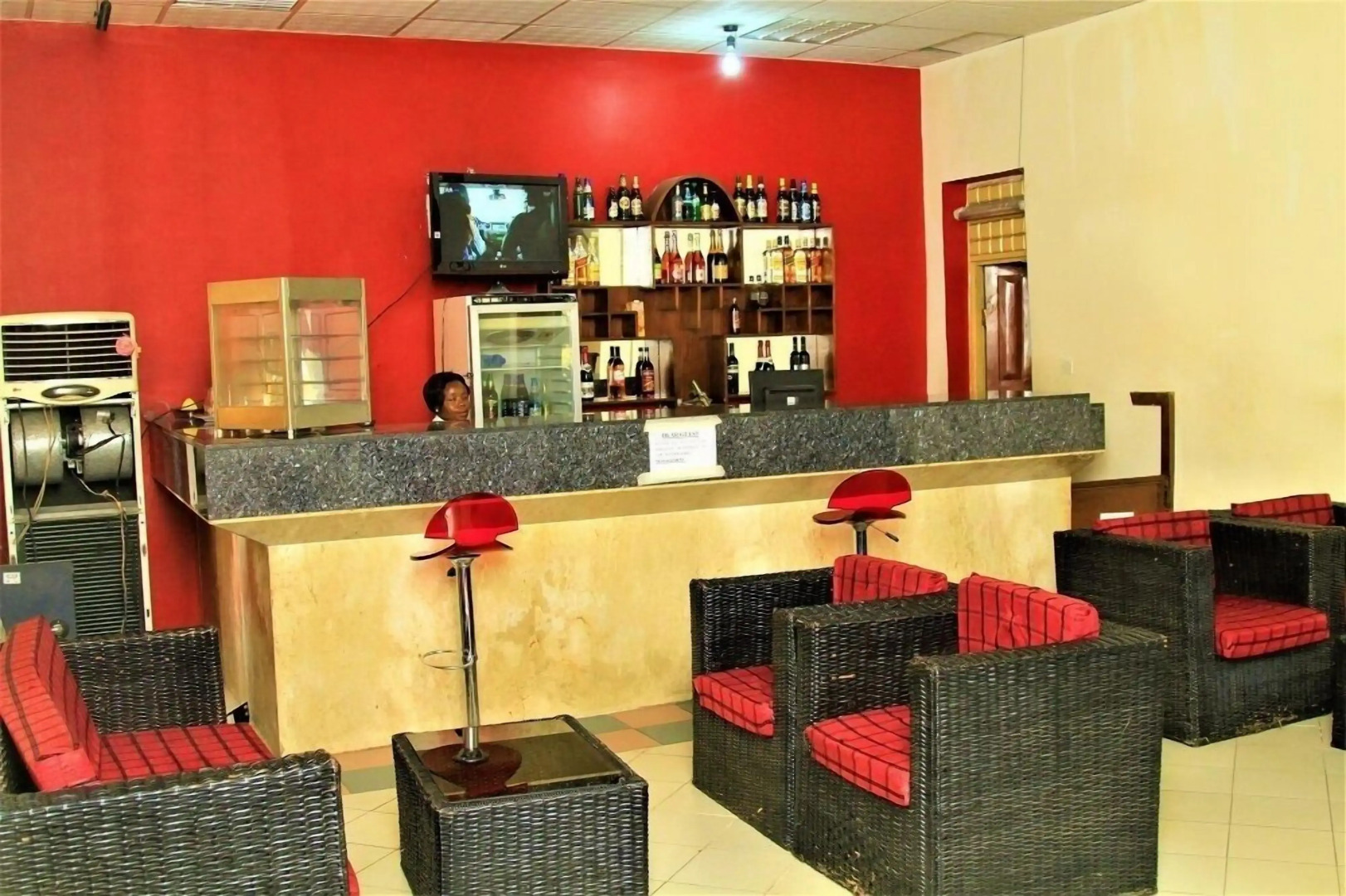 Damgrete Royal Hotel