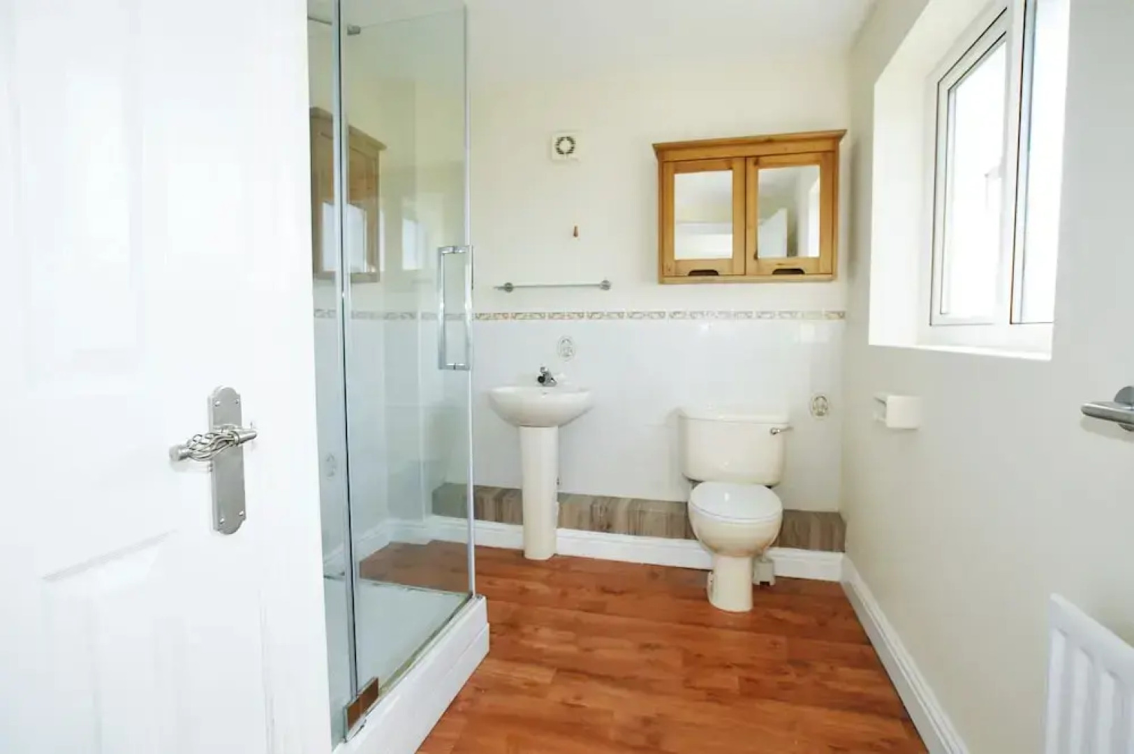 3 Bedroom Holiday Home With River Views