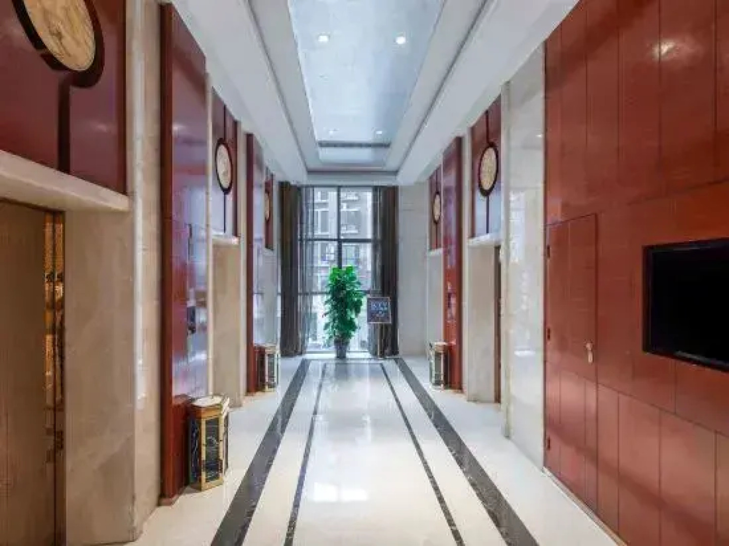 Jiuzhou International Hotel