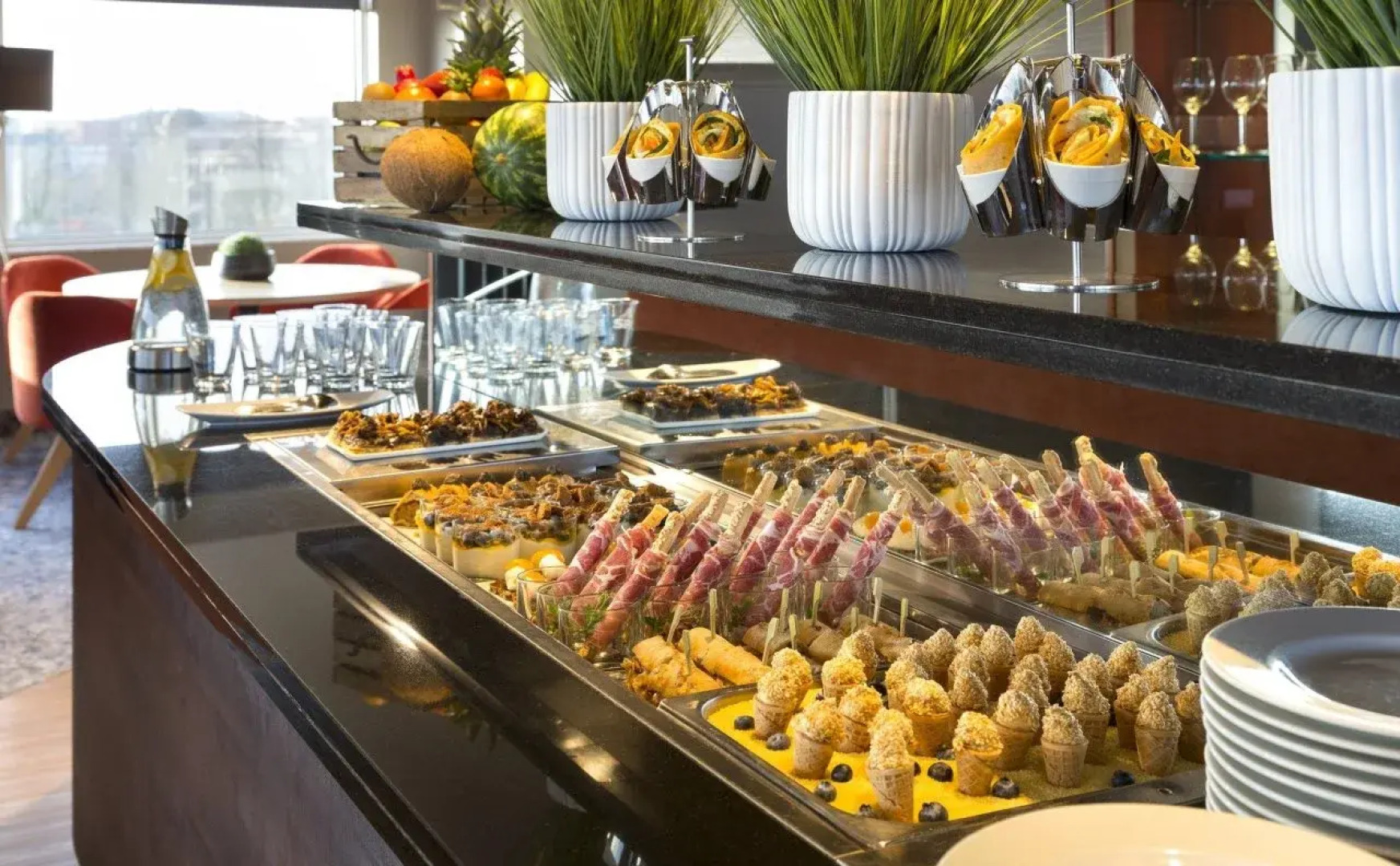 Crowne Plaza Amsterdam Schiphol