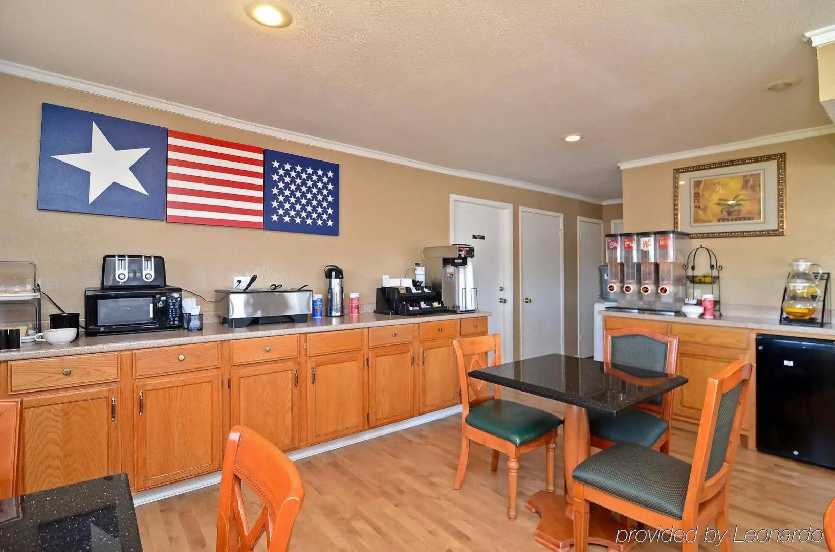 Americas Best Value Inn Stephenville