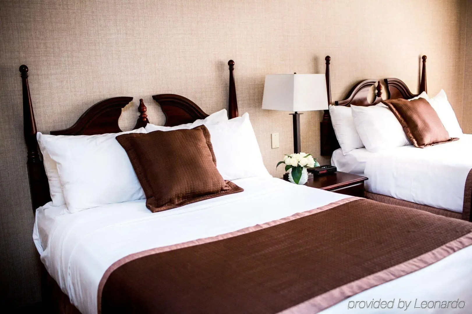 The Lord Nelson Hotel & Suites