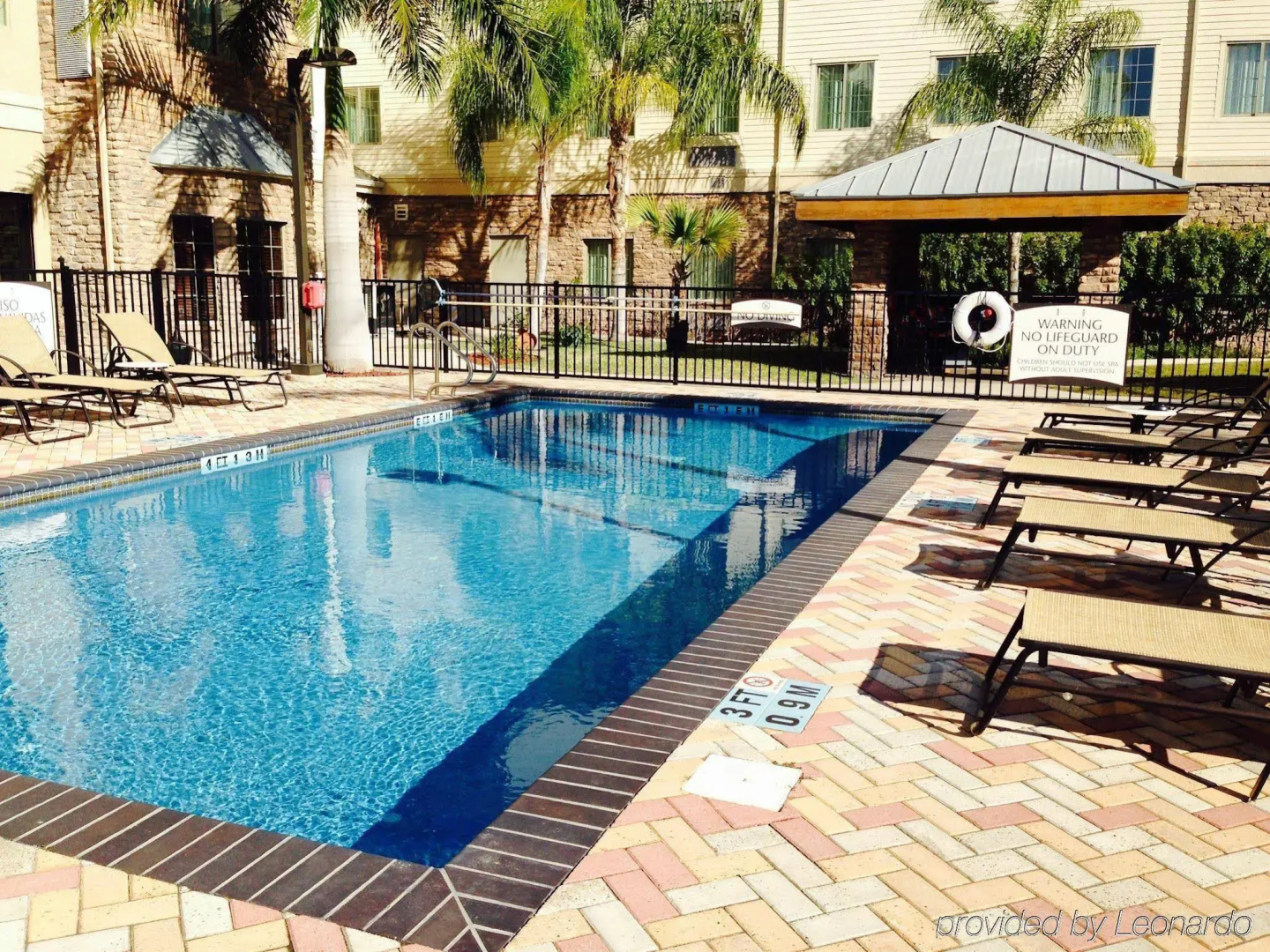 Staybridge Suites McAllen by IHG