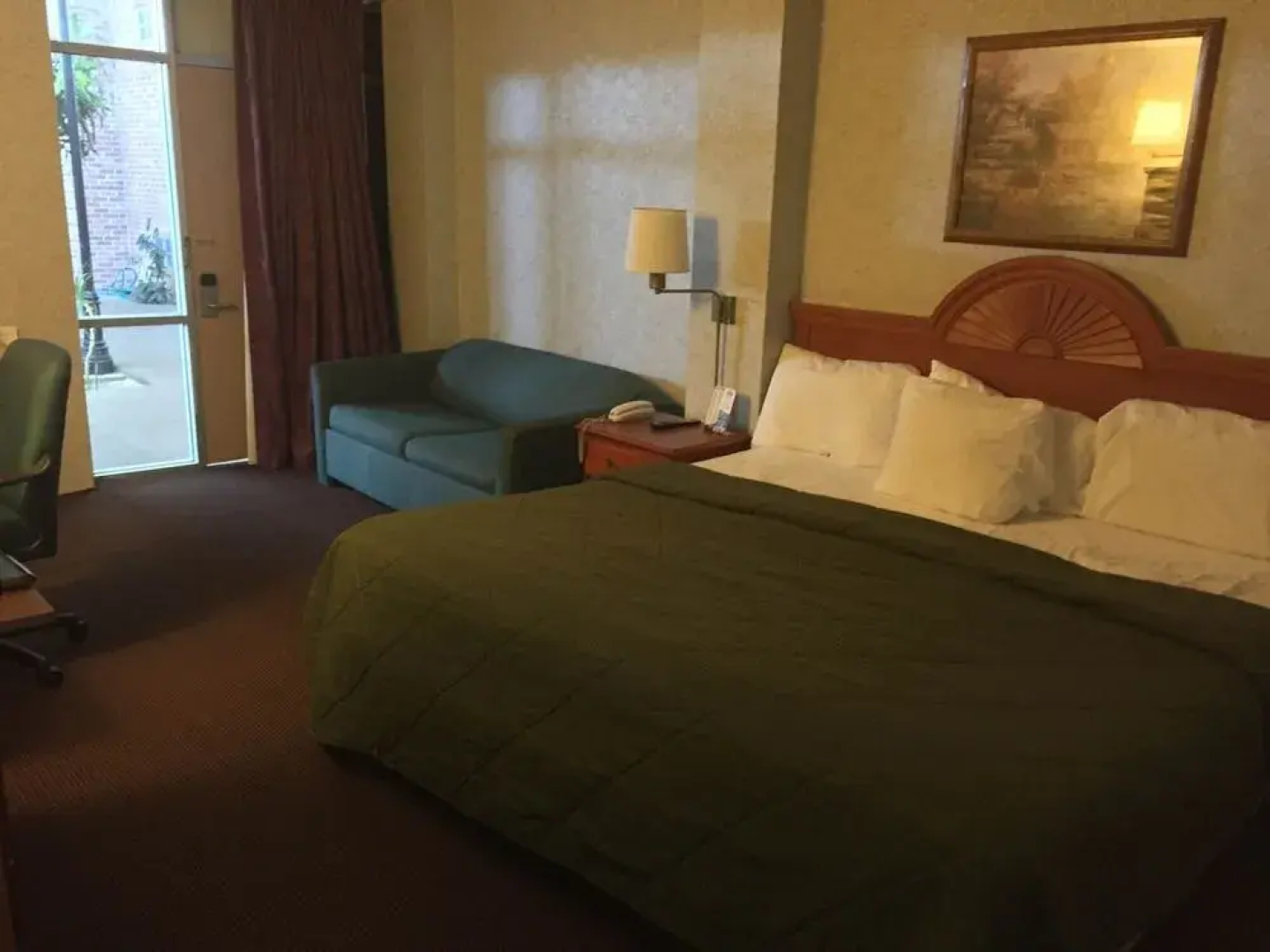 OYO Hotel Goodland KS Hwy 24