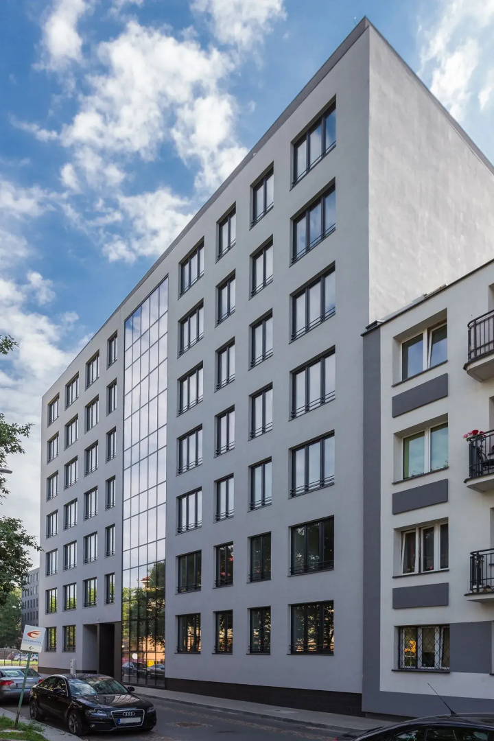 S6 by Platinum Residence