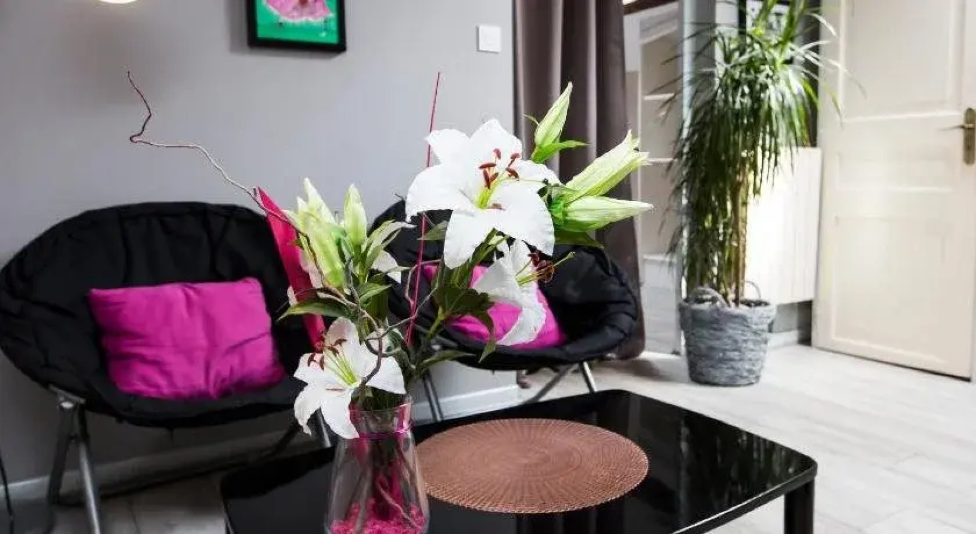 Chambre dHôtes des Lys