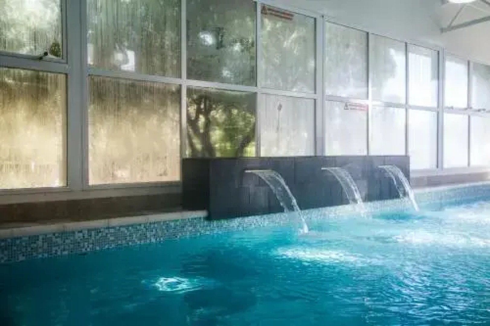 Complejo Vacacional Coovaeco