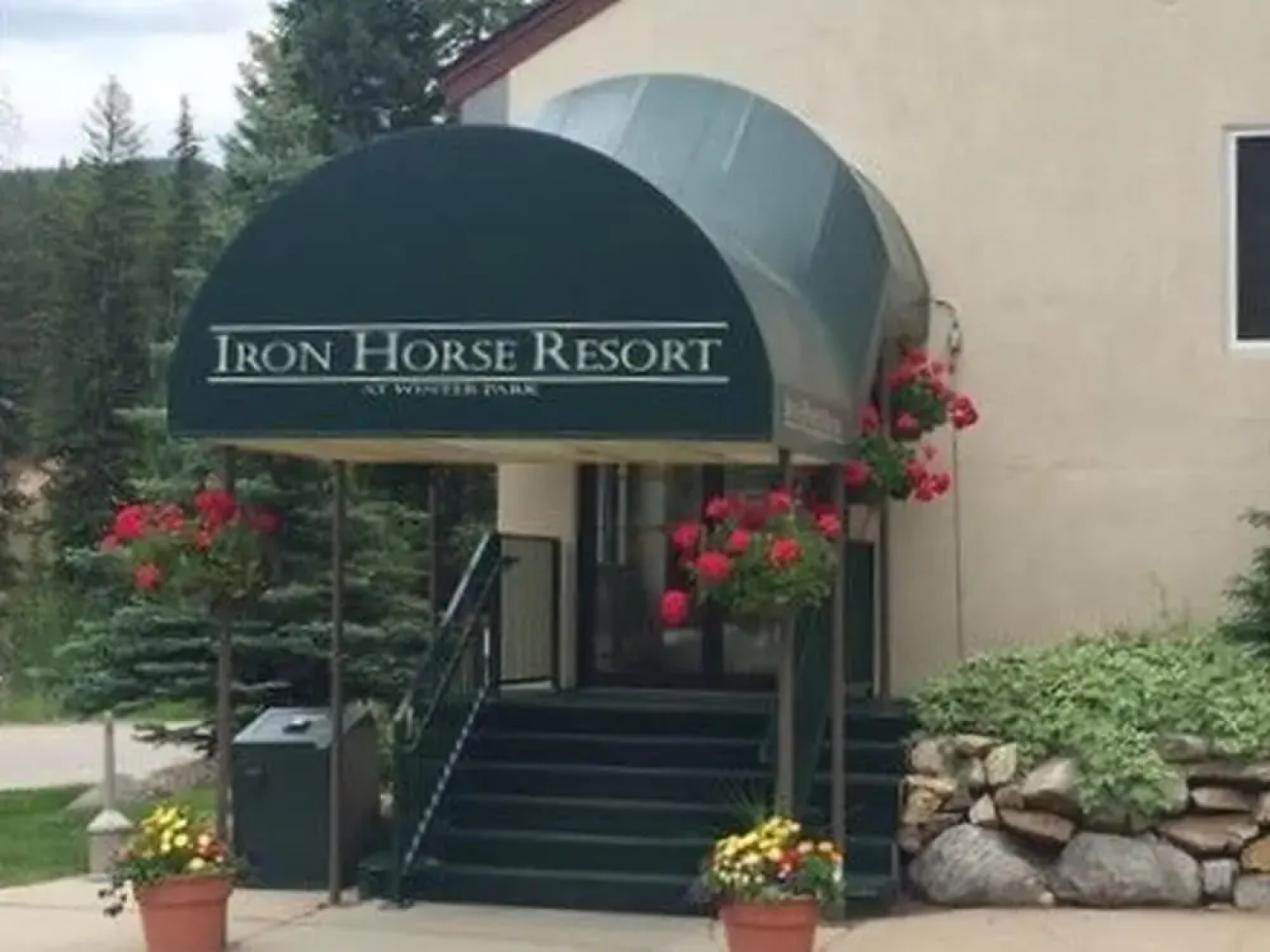 Iron Horse by Stay Winter Park