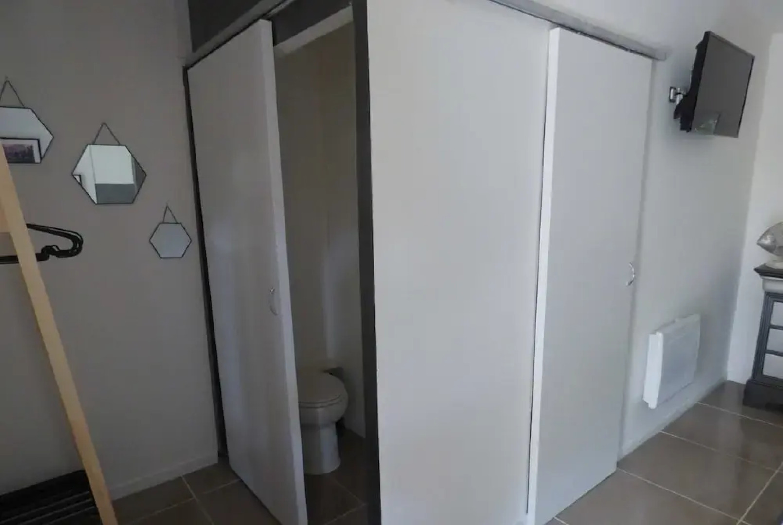 Mas Maurane Chambre d'hôtes