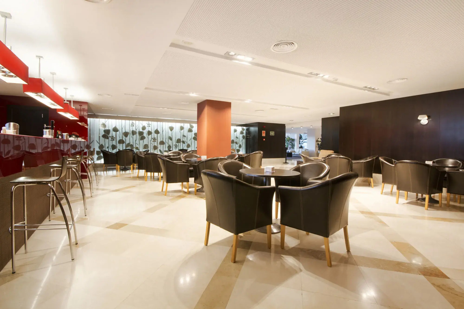 Hotel Granada Palace