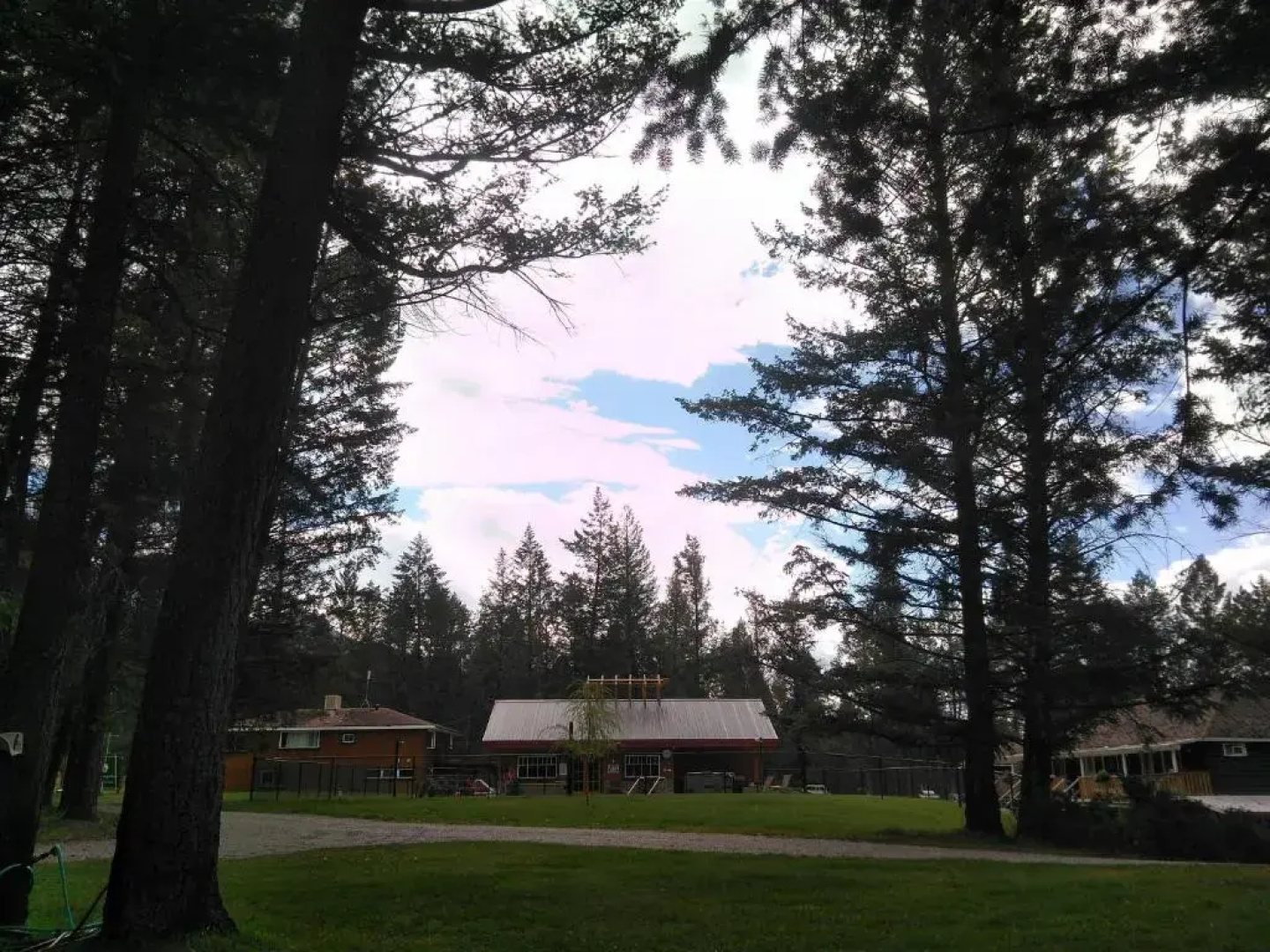 Fairmont Mountain Bungalows