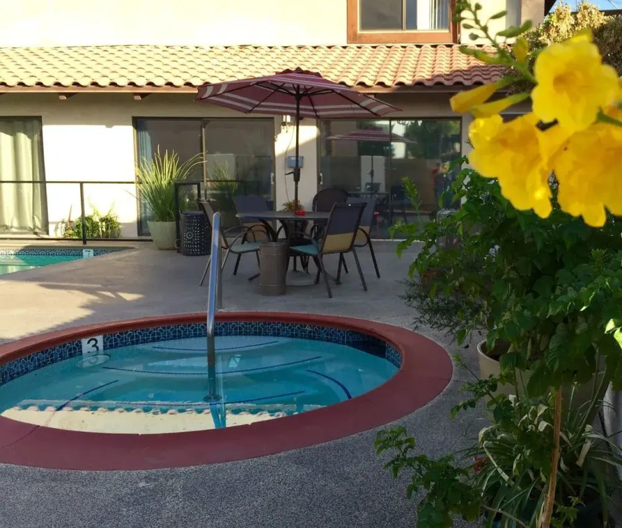 The Village Palm Desert