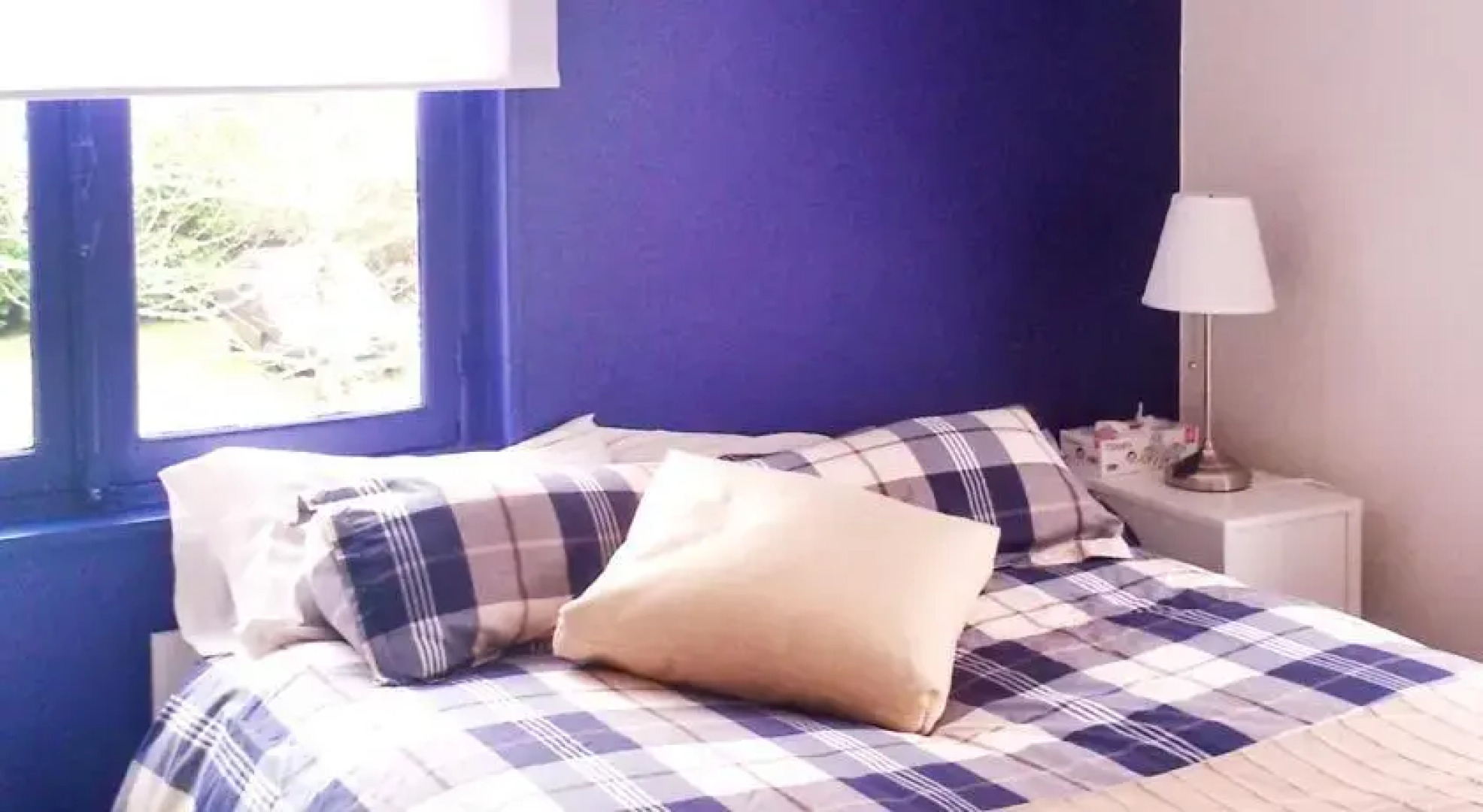 HomeRez - Holiday Home Rue de lÉtang