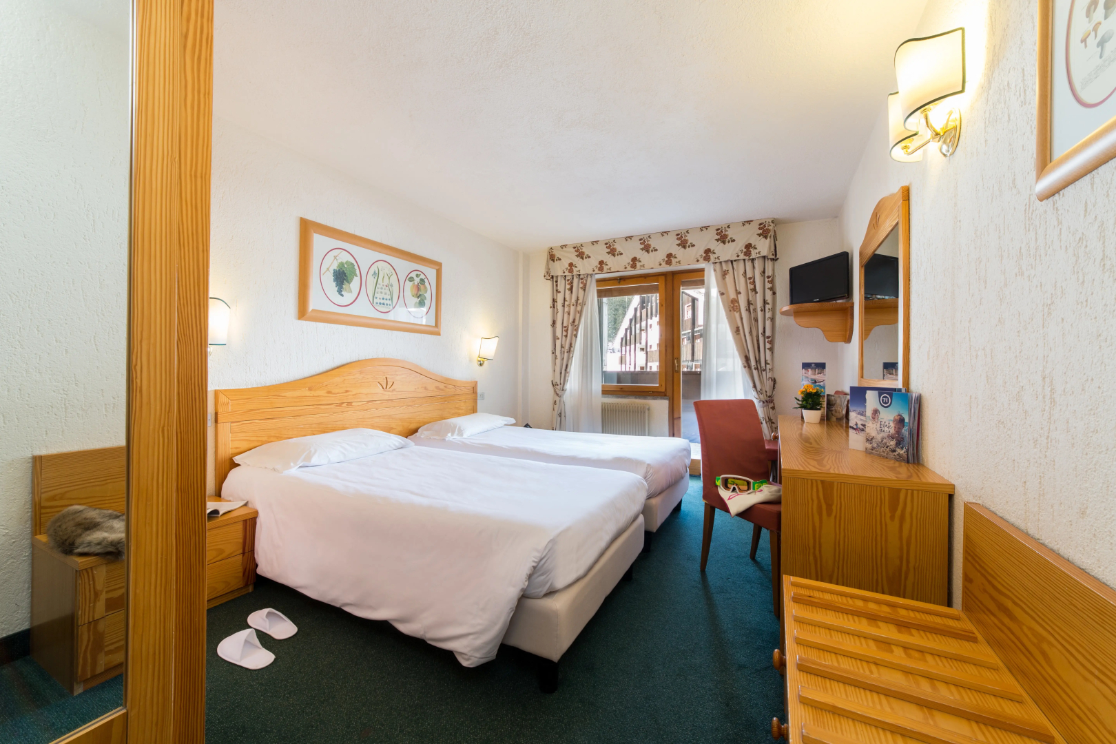 TH La Thuile - Planibel Hotel