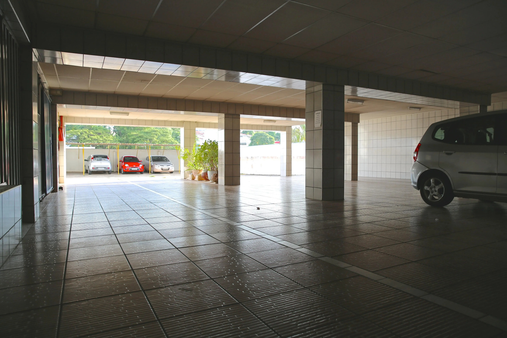 Hotel Royal Park Piracicaba