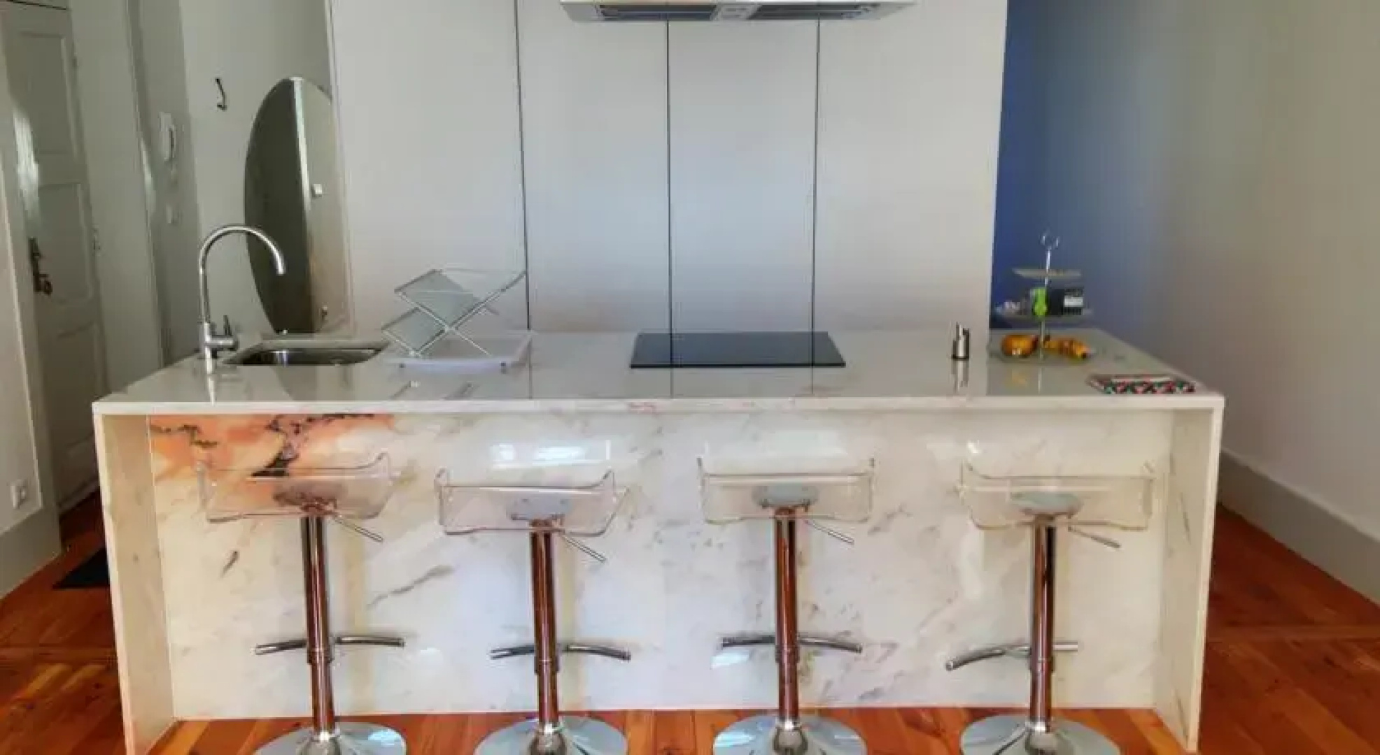 Glamour Apartment