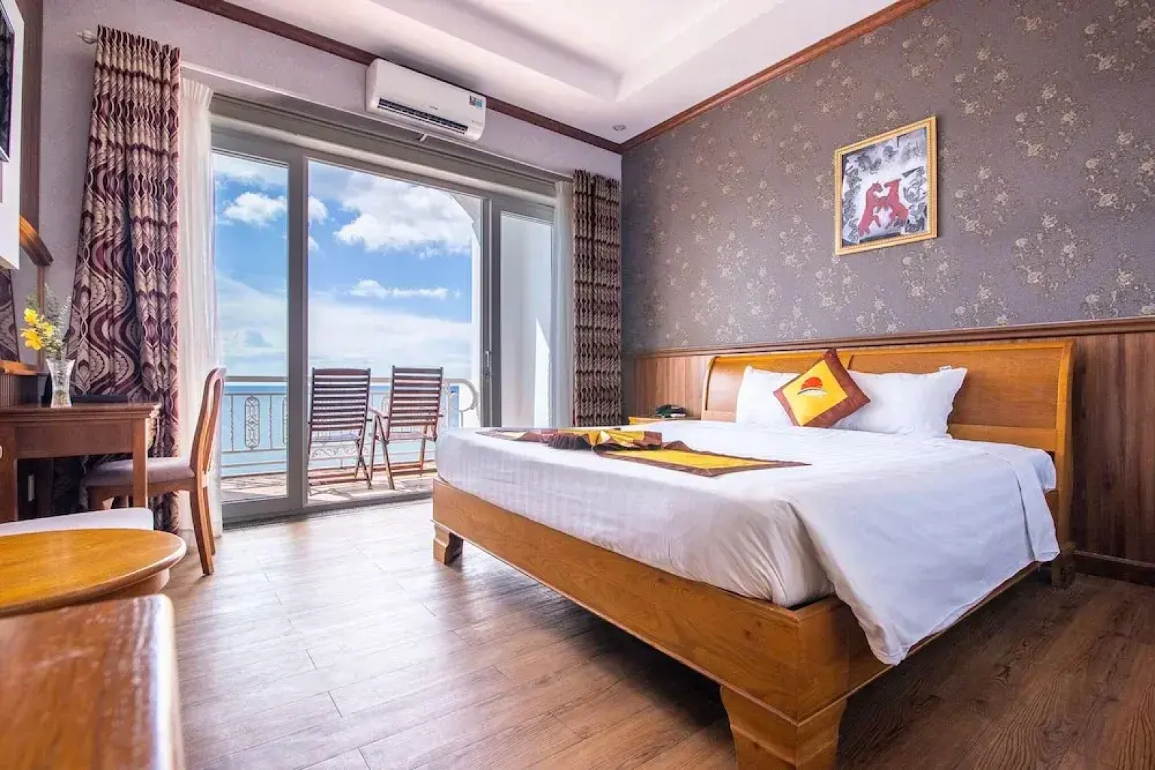 Sun Viet Resort Beach & Spa