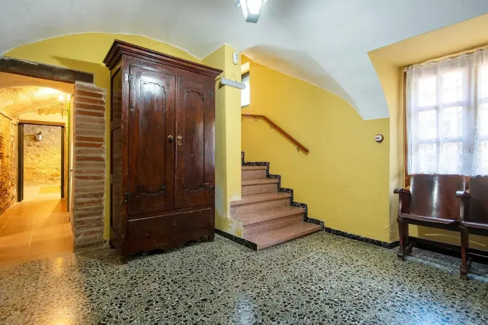 Can Cirera, Rural House In Girona